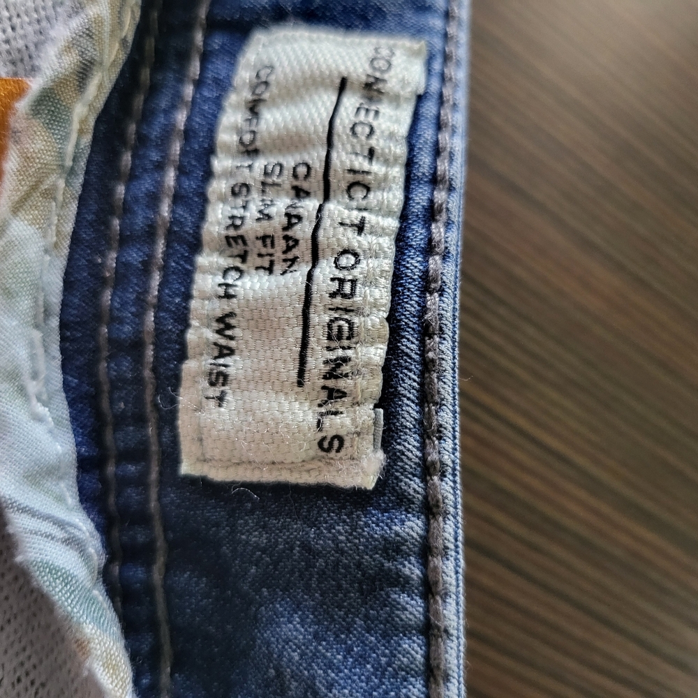 Tailor Vintage jeans - Picture 3 of 6